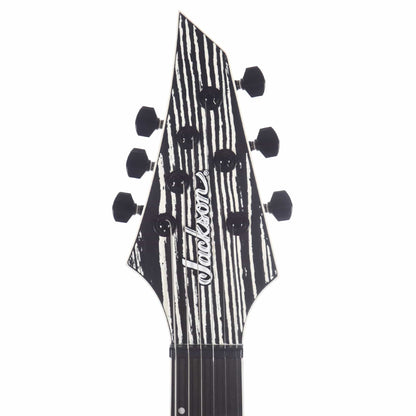 Jackson Pro Series Dinky DK2 Modern HT6 Baked White Electric Guitars / Solid Body