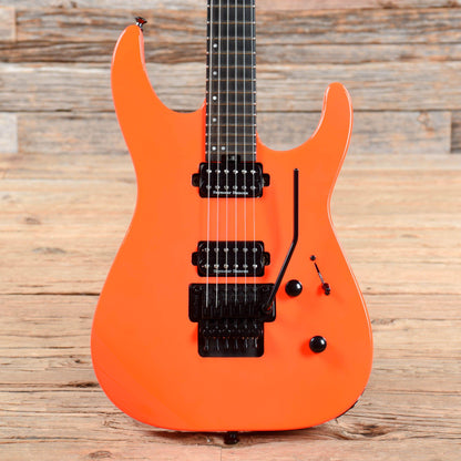 Jackson Pro Series Dinky DK2 Rocket Red 2019 Electric Guitars / Solid Body