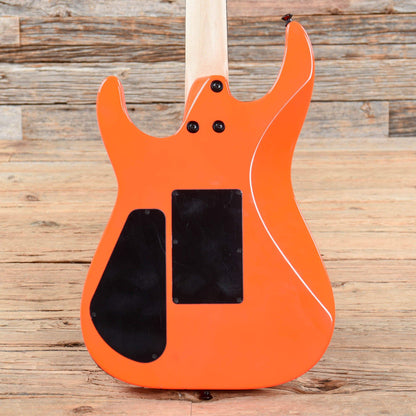 Jackson Pro Series Dinky DK2 Rocket Red 2019 Electric Guitars / Solid Body