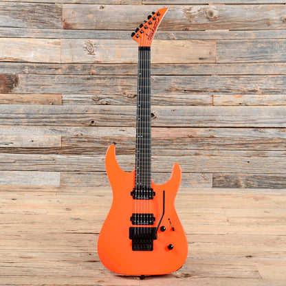 Jackson Pro Series Dinky DK2 Rocket Red 2019 Electric Guitars / Solid Body