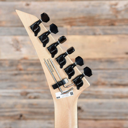 Jackson Pro Series Dinky DK2 Rocket Red 2019 Electric Guitars / Solid Body