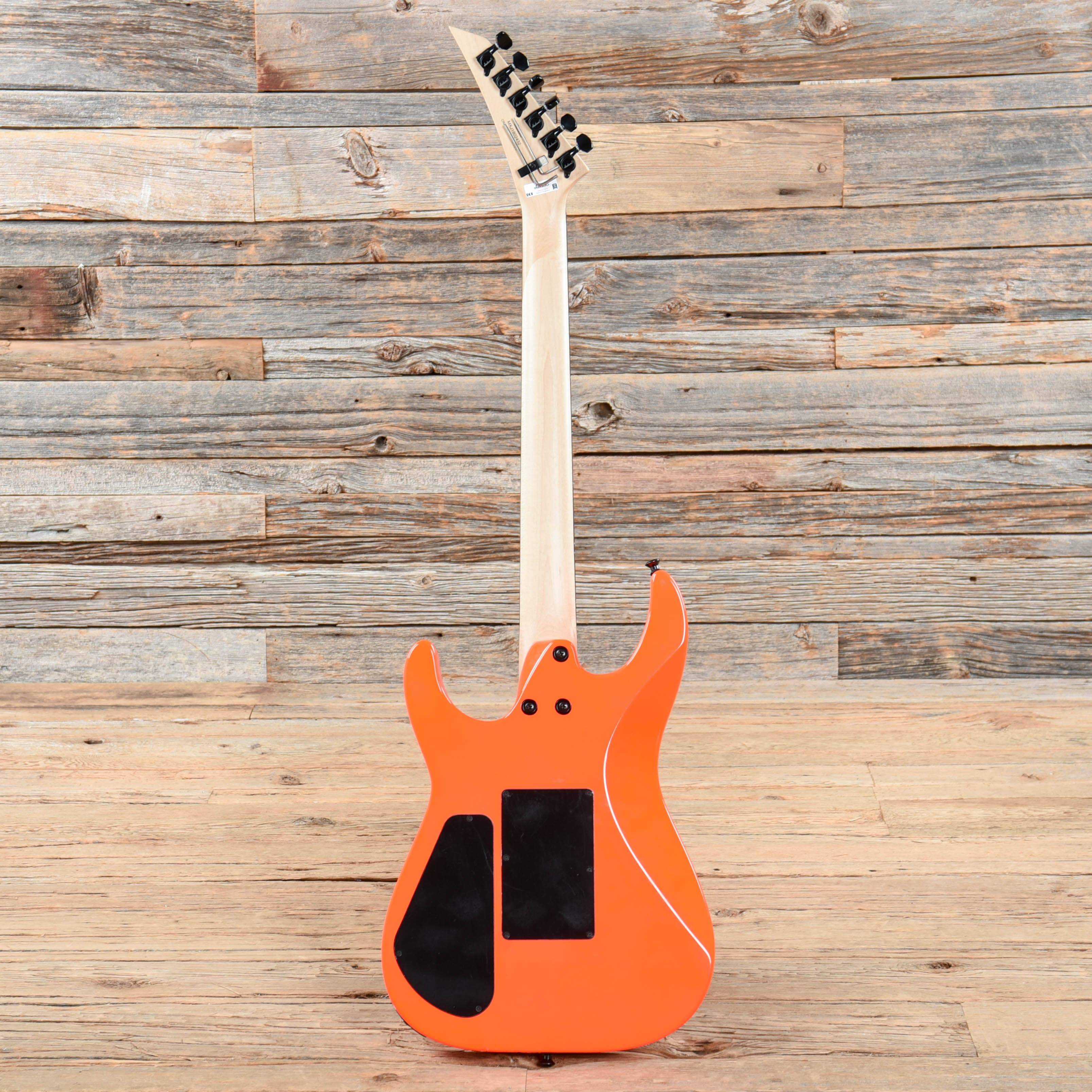 Jackson Pro Series Dinky DK2 Rocket Red 2019 Electric Guitars / Solid Body