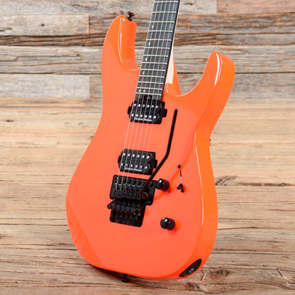 Jackson Pro Series Dinky DK2 Rocket Red 2019 Electric Guitars / Solid Body