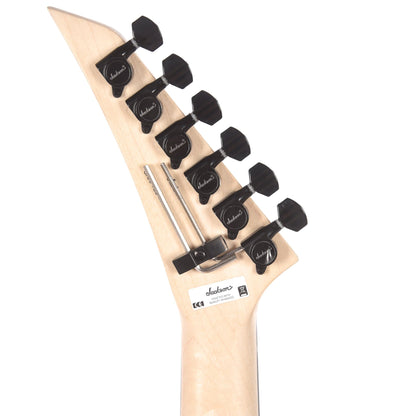 Jackson Pro Series Dinky DK2 Satin Burgundy Mist Electric Guitars / Solid Body