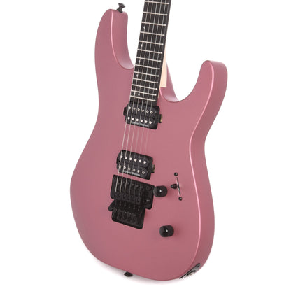 Jackson Pro Series Dinky DK2 Satin Burgundy Mist Electric Guitars / Solid Body