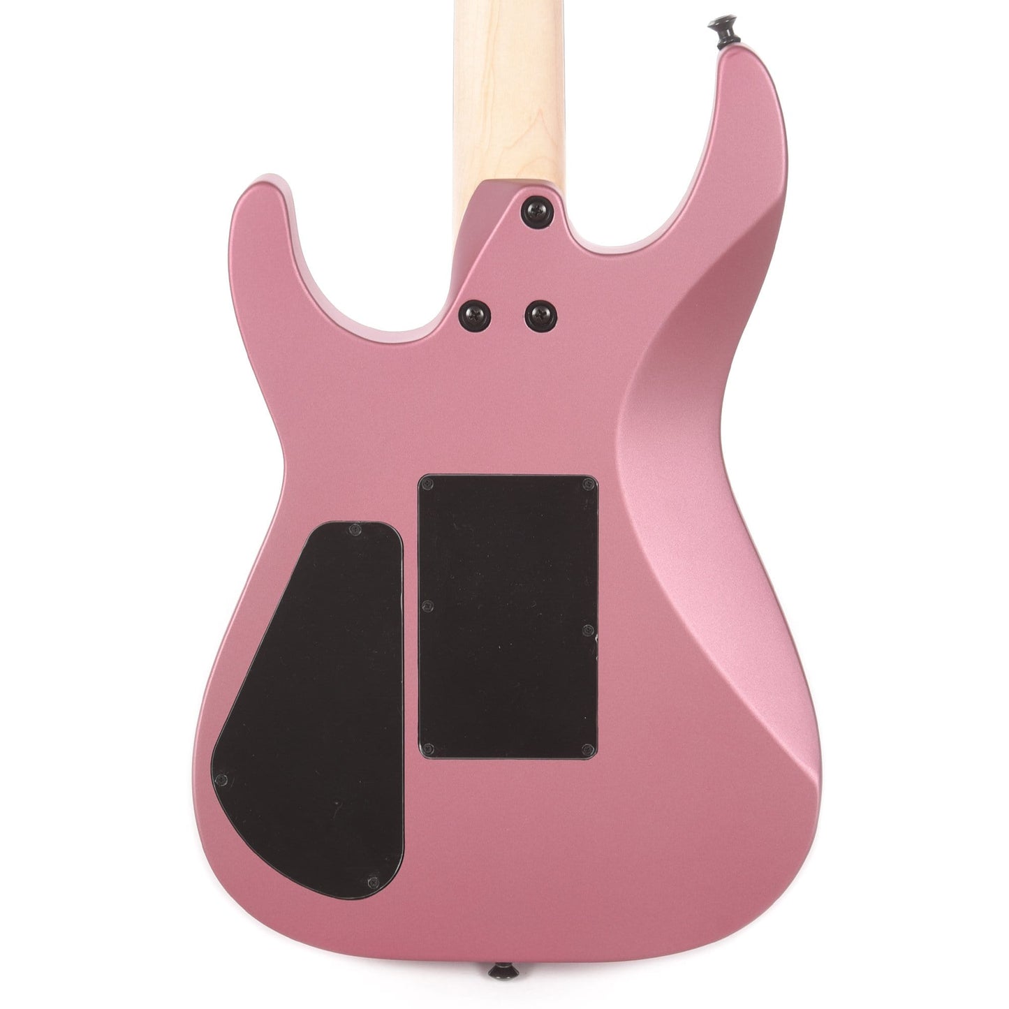 Jackson Pro Series Dinky DK2 Satin Burgundy Mist Electric Guitars / Solid Body