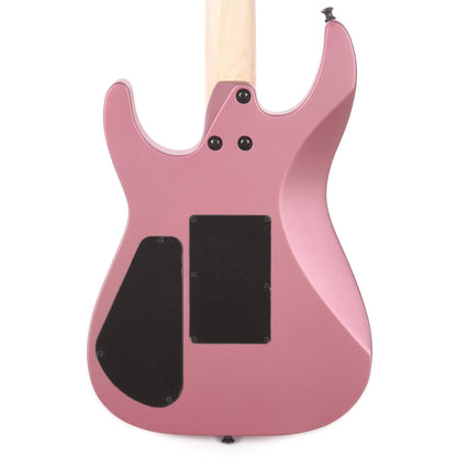 Jackson Pro Series Dinky DK2 Satin Burgundy Mist Electric Guitars / Solid Body