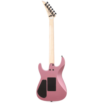 Jackson Pro Series Dinky DK2 Satin Burgundy Mist Electric Guitars / Solid Body