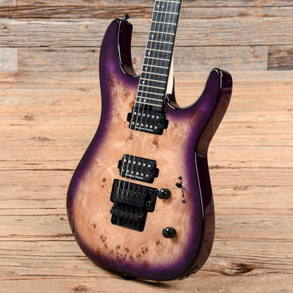 Jackson Pro Series DK2P Dinky Purple Sunset 2019 Electric Guitars / Solid Body