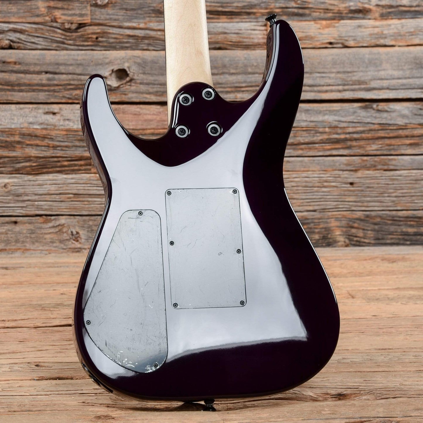 Jackson Pro Series DK2P Dinky Purple Sunset 2019 Electric Guitars / Solid Body