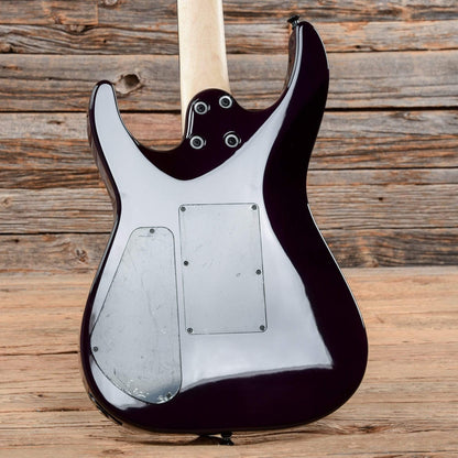 Jackson Pro Series DK2P Dinky Purple Sunset 2019 Electric Guitars / Solid Body