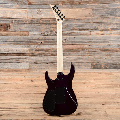 Jackson Pro Series DK2P Dinky Purple Sunset 2019 Electric Guitars / Solid Body