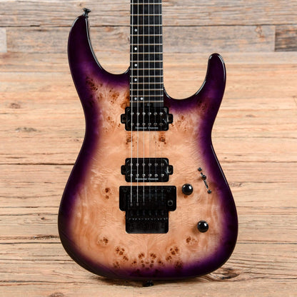 Jackson Pro Series DK2P Dinky Purple Sunset 2019 Electric Guitars / Solid Body