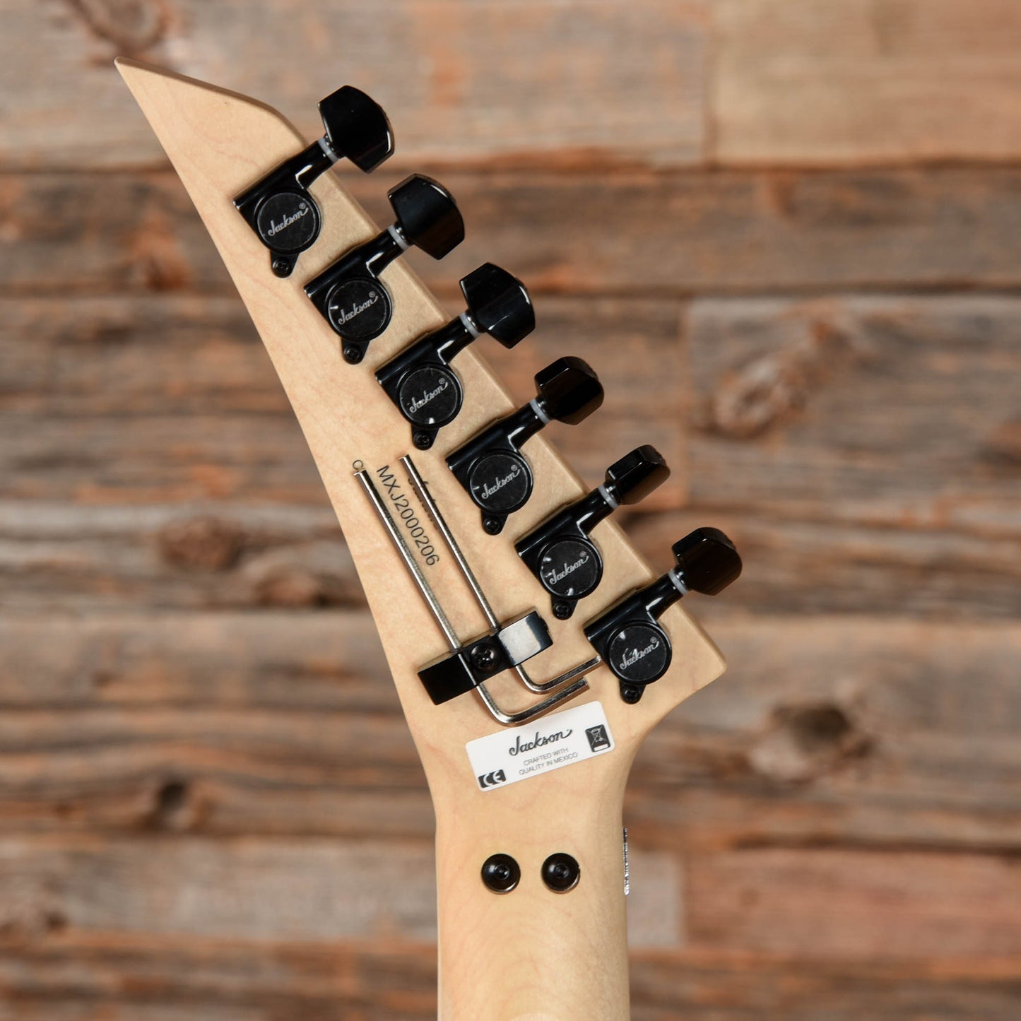 Jackson Pro Series Jack Butler San Dimas SD22 Sparkle Red 2020 Electric Guitars / Solid Body