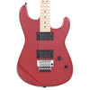 Jackson Pro Series Limited Edition San Dimas SD22 JB Red Sparkle Electric Guitars / Solid Body