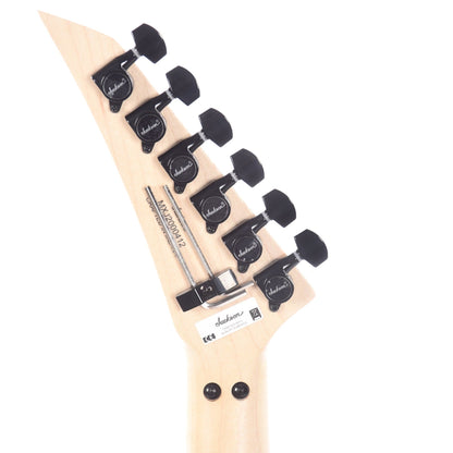 Jackson Pro Series Limited Edition San Dimas SD22 JB Red Sparkle Electric Guitars / Solid Body