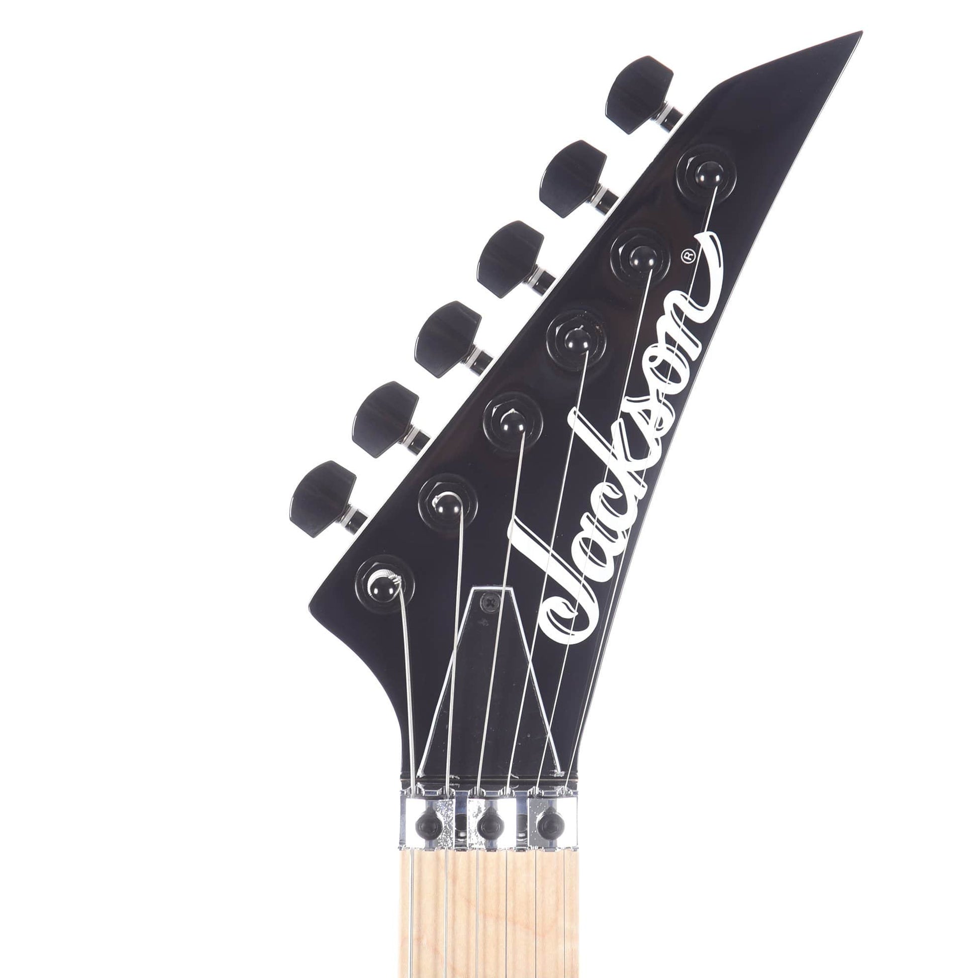 Jackson Pro Series Limited Edition San Dimas SD22 JB Red Sparkle Electric Guitars / Solid Body