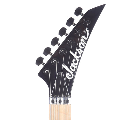 Jackson Pro Series Limited Edition San Dimas SD22 JB Red Sparkle Electric Guitars / Solid Body