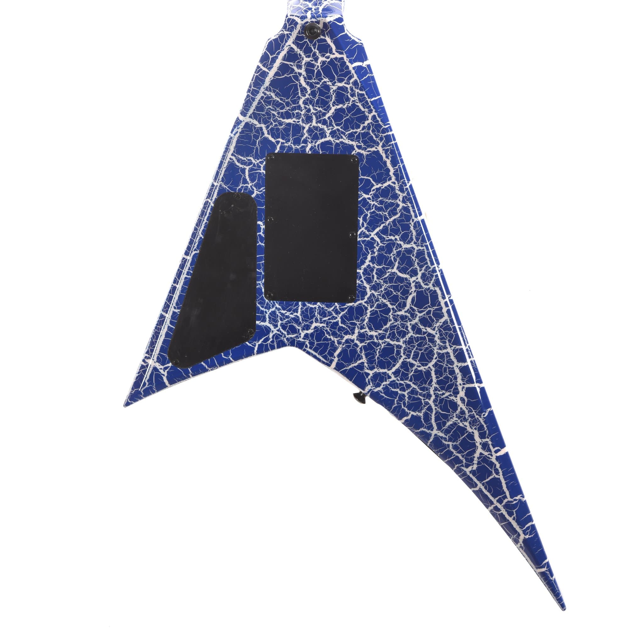 Jackson Pro Series Rhoads RR24 Lightning Crackle Electric Guitars / Solid Body