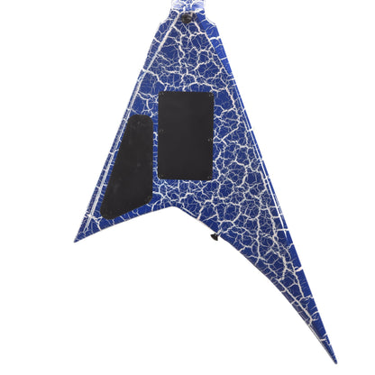 Jackson Pro Series Rhoads RR24 Lightning Crackle Electric Guitars / Solid Body