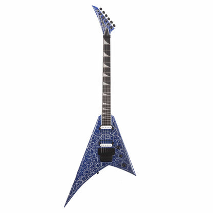Jackson Pro Series Rhoads RR24 Lightning Crackle Electric Guitars / Solid Body