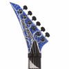 Jackson Pro Series Rhoads RR24 Lightning Crackle Electric Guitars / Solid Body