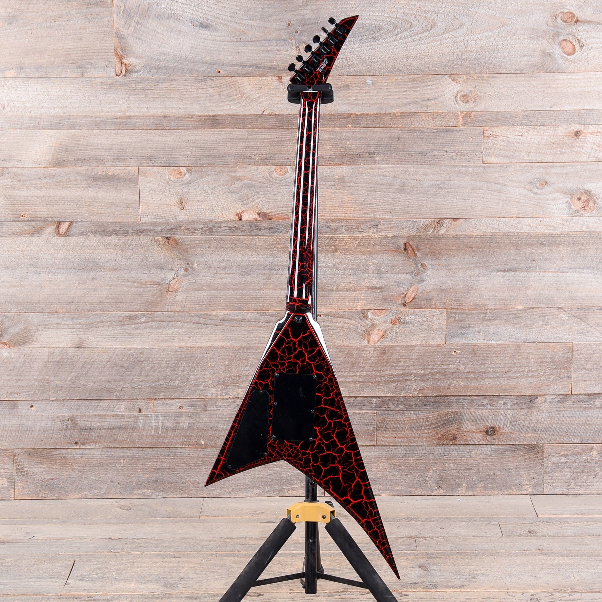 Jackson Pro Series Rhoads RR24 Maul Crackle – Chicago Music Exchange