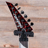 Jackson Pro Series Rhoads RR24 Maul Crackle Electric Guitars / Solid Body