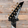 Jackson Pro Series Rhoads RRT-5 Gloss Black 2015 Electric Guitars / Solid Body