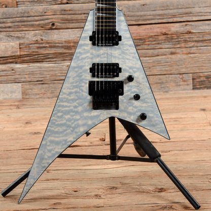 Jackson Pro Series RR24Q Rhoads Winterstorm Electric Guitars / Solid Body