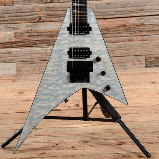 Jackson Pro Series RR24Q Rhoads Winterstorm Electric Guitars / Solid Body