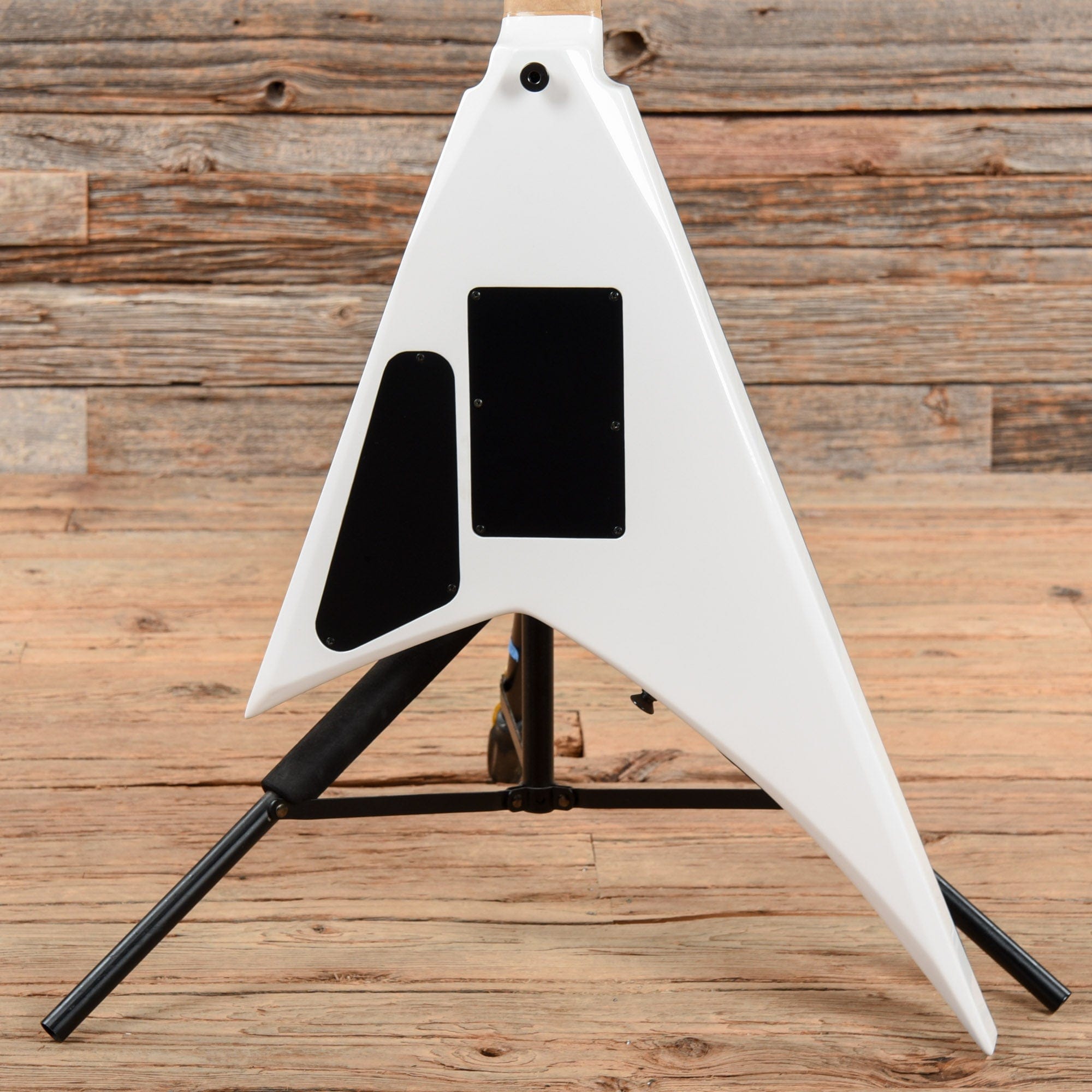 Jackson Pro Series RR24Q Rhoads Winterstorm Electric Guitars / Solid Body