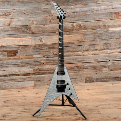 Jackson Pro Series RR24Q Rhoads Winterstorm Electric Guitars / Solid Body