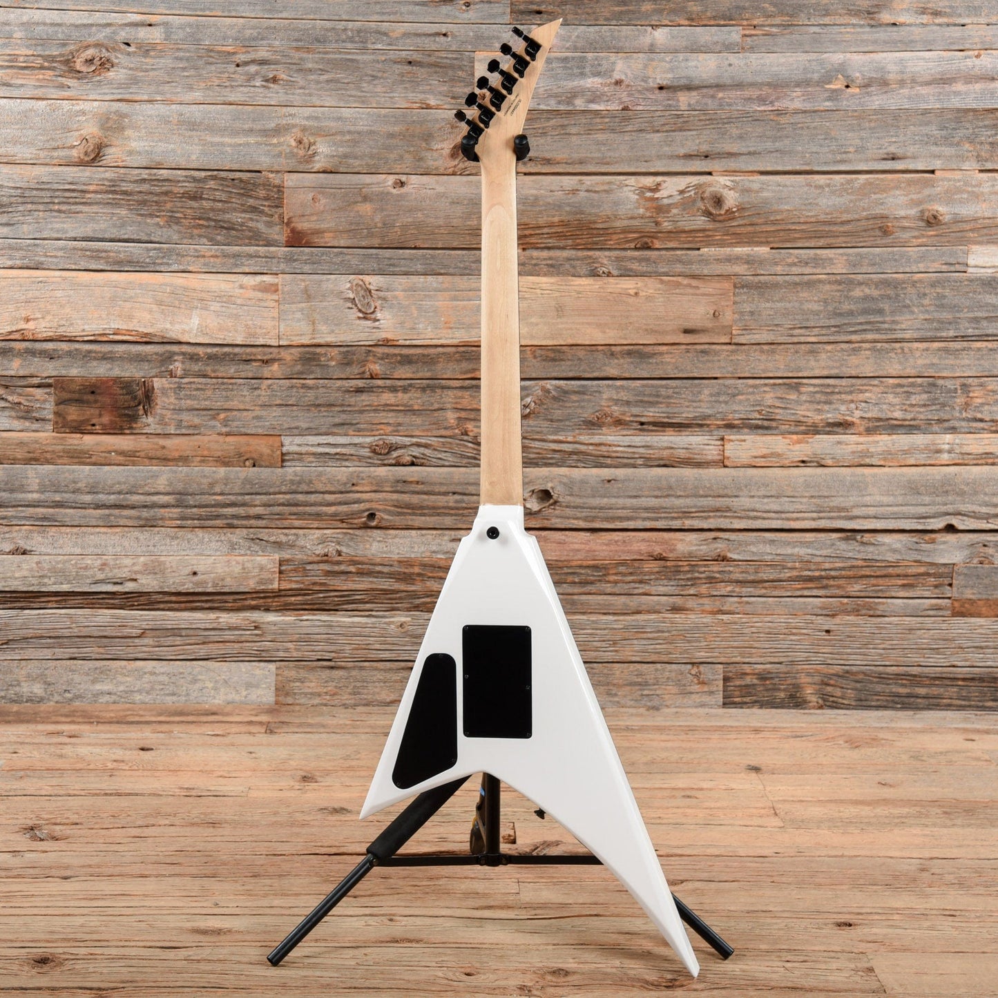 Jackson Pro Series RR24Q Rhoads Winterstorm Electric Guitars / Solid Body