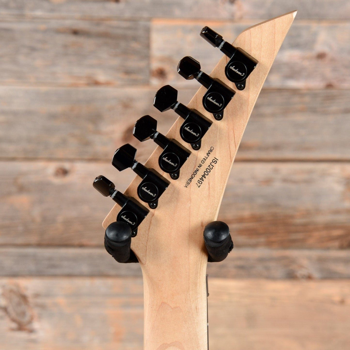 Jackson Pro Series RR24Q Rhoads Winterstorm Electric Guitars / Solid Body