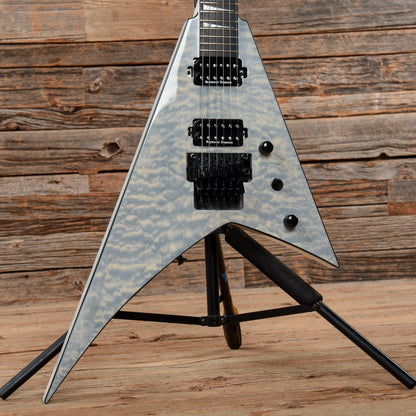 Jackson Pro Series RR24Q Rhoads Winterstorm Electric Guitars / Solid Body