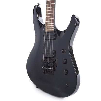 Jackson Pro Series Signature Chris Broderick Soloist 6 Gloss Black Electric Guitars / Solid Body