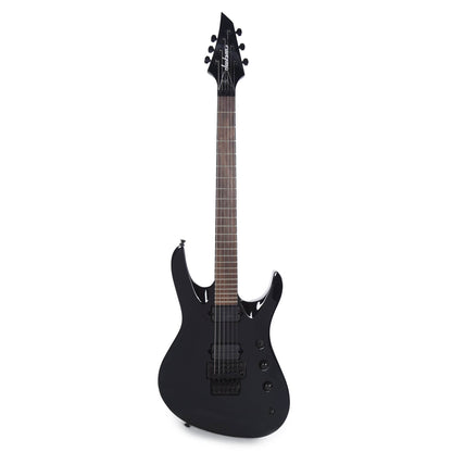 Jackson Pro Series Signature Chris Broderick Soloist 6 Gloss Black Electric Guitars / Solid Body
