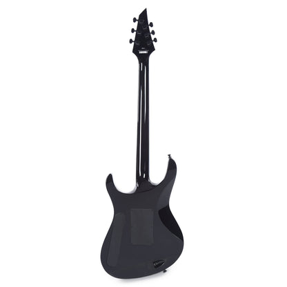 Jackson Pro Series Signature Chris Broderick Soloist 6 Gloss Black Electric Guitars / Solid Body