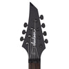 Jackson Pro Series Signature Chris Broderick Soloist 7 Gloss Black Electric Guitars / Solid Body