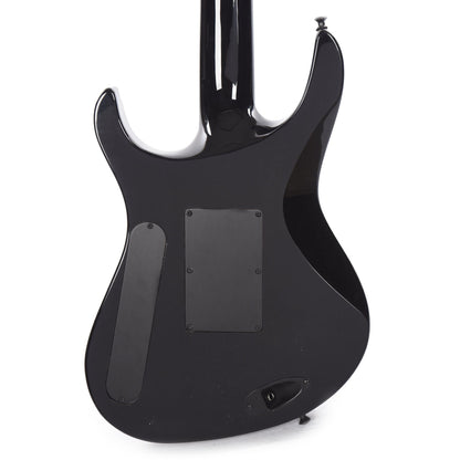 Jackson Pro Series Signature Chris Broderick Soloist 7 Gloss Black Electric Guitars / Solid Body