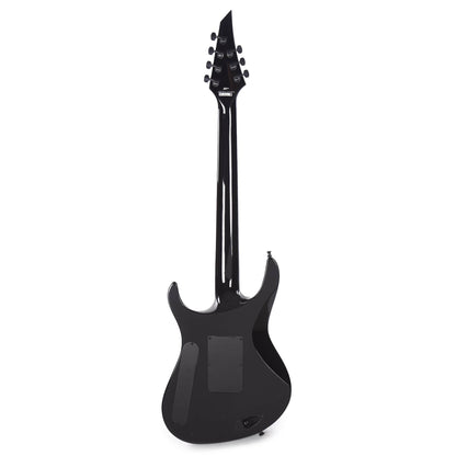 Jackson Pro Series Signature Chris Broderick Soloist 7 Gloss Black Electric Guitars / Solid Body