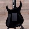Jackson Pro Series Signature Chris Broderick Soloist 7 Gloss Black Electric Guitars / Solid Body