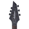 Jackson Pro Series Signature Chris Broderick Soloist HT6 Gloss Black Electric Guitars / Solid Body