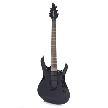 Jackson Pro Series Signature Chris Broderick Soloist HT6 Gloss Black Electric Guitars / Solid Body