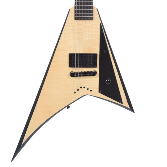 Jackson Pro Series Signature Christian Andreu Rhoads RRT Natural Electric Guitars / Solid Body