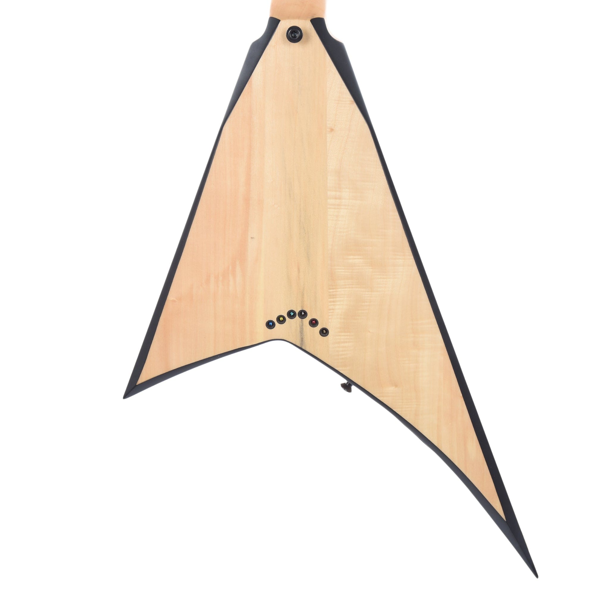 Jackson Pro Series Signature Christian Andreu Rhoads RRT Natural Electric Guitars / Solid Body