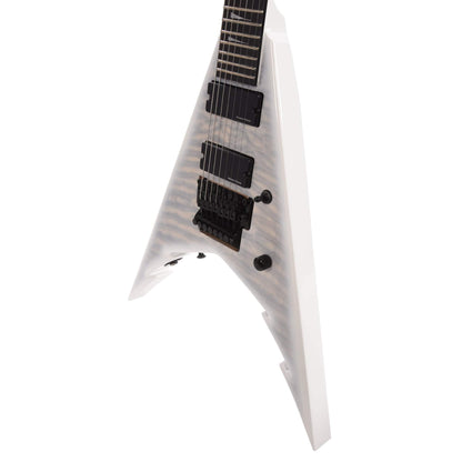 Jackson Pro Series Signature Corey Beaulieu King V KV7Q Winterstorm Electric Guitars / Solid Body