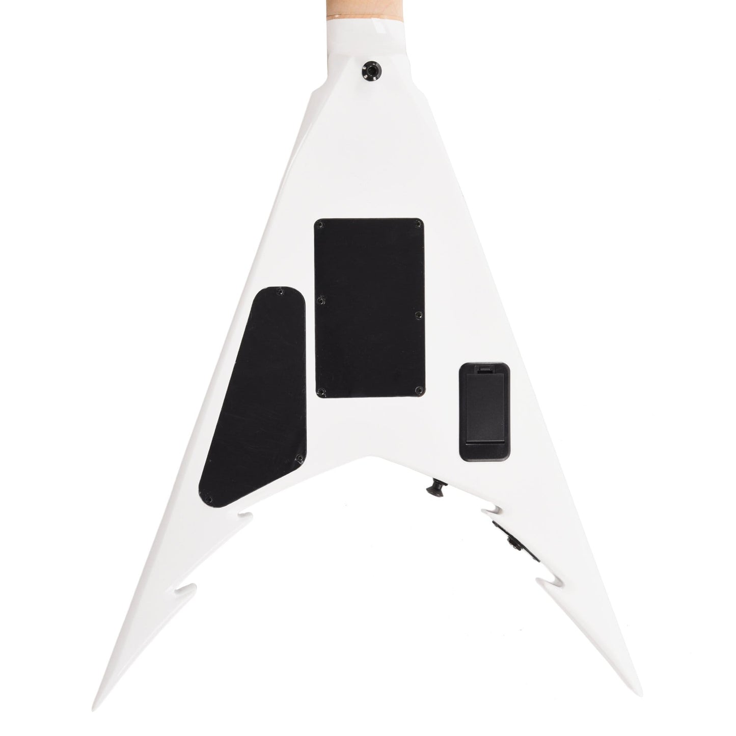 Jackson Pro Series Signature Corey Beaulieu King V KV7Q Winterstorm Electric Guitars / Solid Body