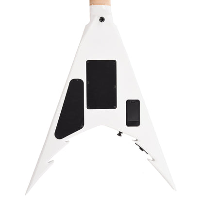 Jackson Pro Series Signature Corey Beaulieu King V KV7Q Winterstorm Electric Guitars / Solid Body